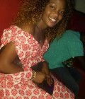 Rencontre Femme Côte d'Ivoire à Abidjan  : Marie noelle, 25 ans